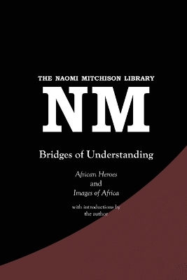 Book cover for Bridges of Understanding