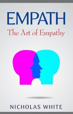 Book cover for Empath