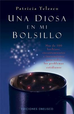 Book cover for Una Diosa en Mi Bolsillo