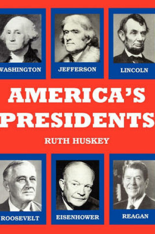 Cover of America's Presidents