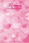 Book cover for Ti amo Con Tutto il Cuore 1