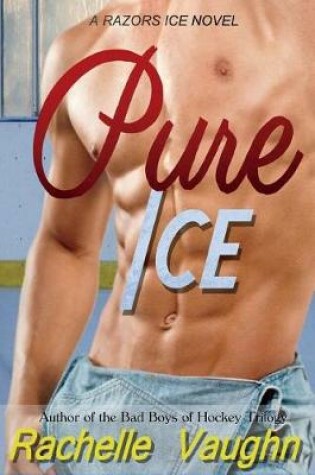 Cover of Pure Ice