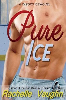 Cover of Pure Ice