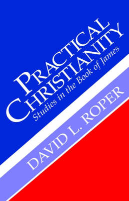 Book cover for Practical Christianity