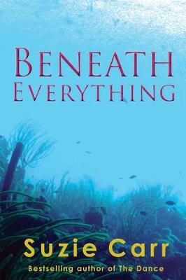 Book cover for Beneath Everything