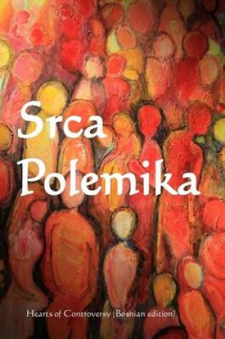 Cover of Srca Kontroverze