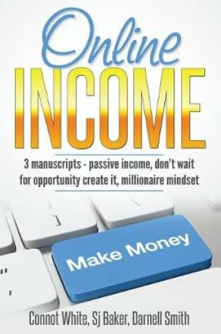 Cover of Online Income