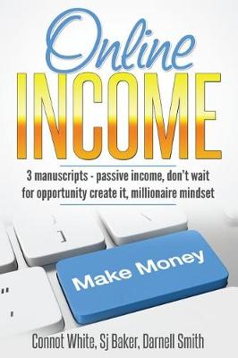 Book cover for Online Income