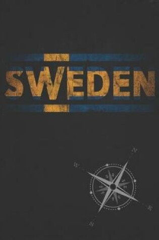 Cover of Sweden