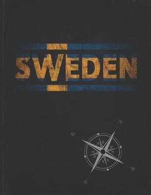 Book cover for Sweden