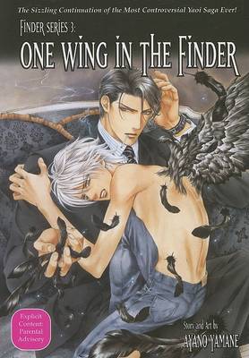 Cover of One Wing in the Finder