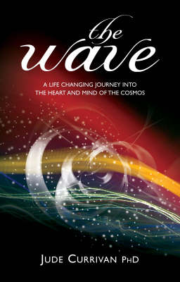 Book cover for Wave, The