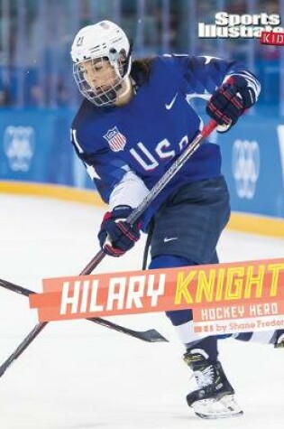 Cover of Hilary Knight