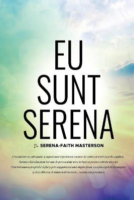 Book cover for Eu sunt Serena