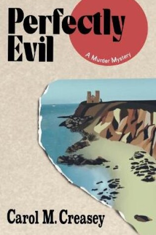 Cover of Perfectly Evil