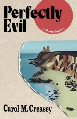 Book cover for Perfectly Evil