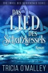 Book cover for Das Lied des Schatzkessels