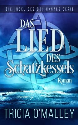 Cover of Das Lied des Schatzkessels