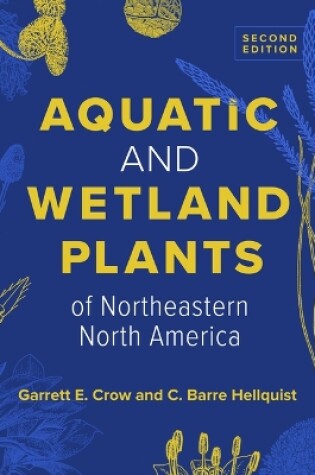 Cover of Aquatic and Wetland Plants of Northeastern North America