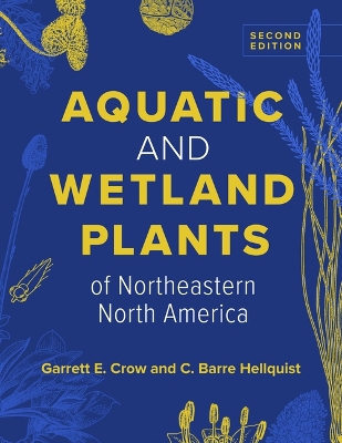 Cover of Aquatic and Wetland Plants of Northeastern North America