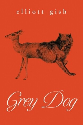 Cover of Grey Dog