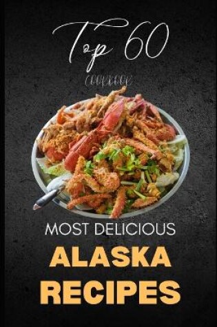 Cover of Alaska Cookbook