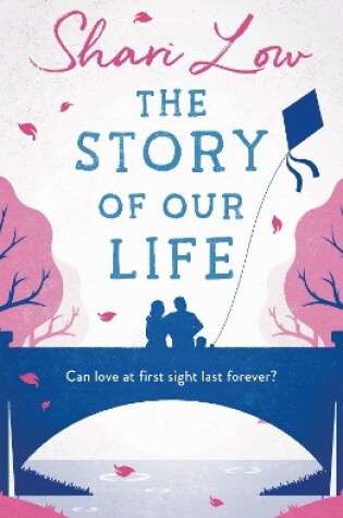 Cover of The Story of Our Life