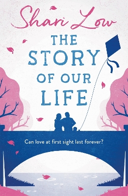 Book cover for The Story of Our Life