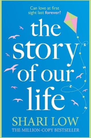 Cover of The Story of Our Life