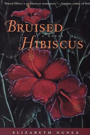 Cover of Bruised Hibiscus