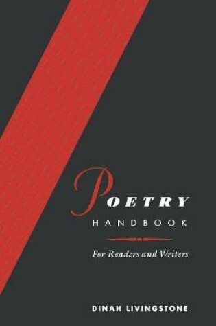 Cover of Poetry Handbook
