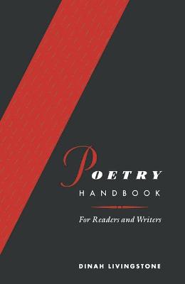 Book cover for Poetry Handbook