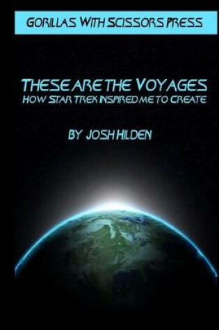 Cover of These Are the Voyages