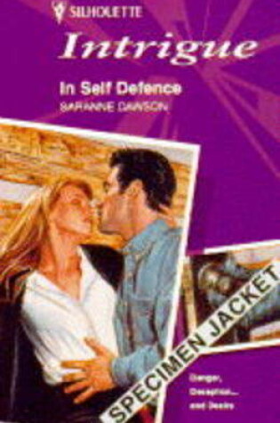 Cover of In Self Defence