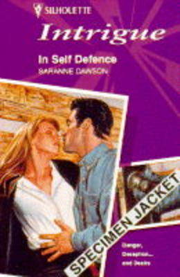 Cover of In Self Defence