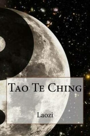 Cover of Tao Te Ching Laozi