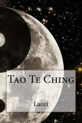 Book cover for Tao Te Ching Laozi