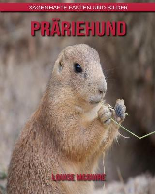 Book cover for Präriehund