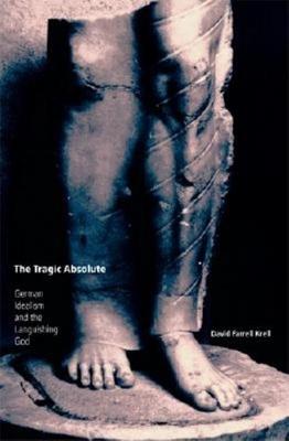 Cover of The Tragic Absolute