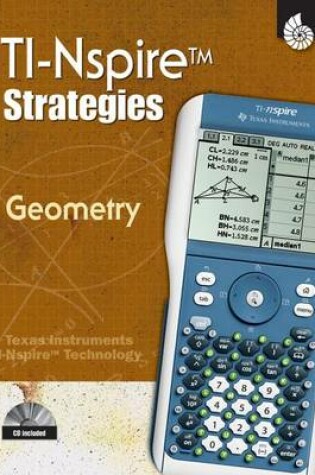 Cover of TI-Nspire Strategies