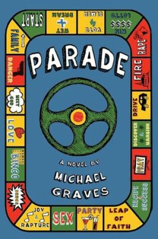 Cover of Parade