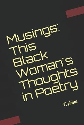 Book cover for Musings