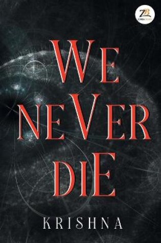 Cover of We Never Die