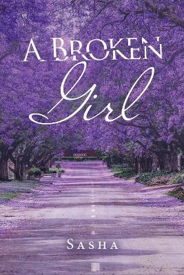 Book cover for A Broken Girl