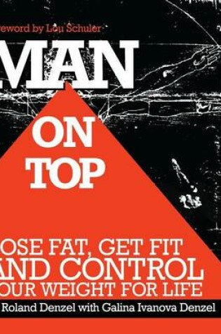 Cover of Man On Top