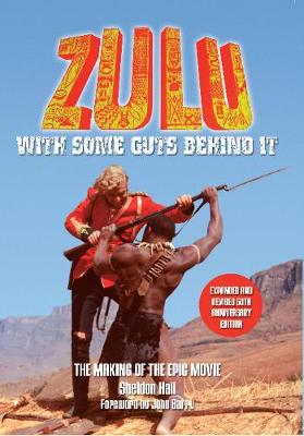 Book cover for Zulu