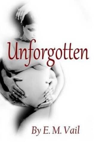 Cover of Unforgotten