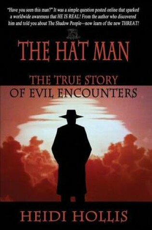 Cover of The Hat Man