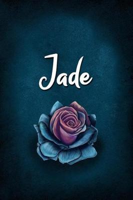 Book cover for Jade