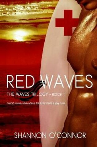 Cover of Red Waves